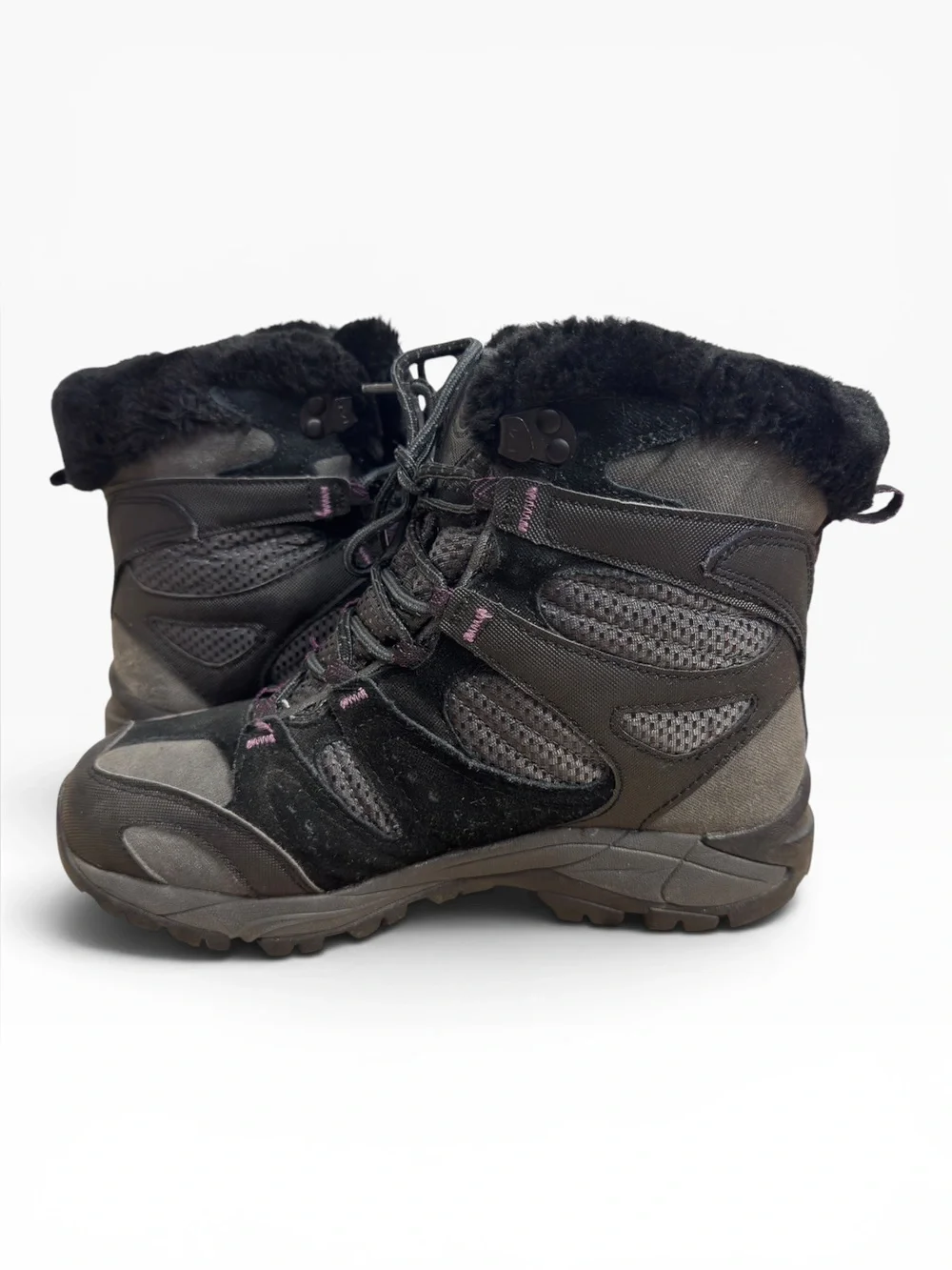 Merrell kiandra waterproof
